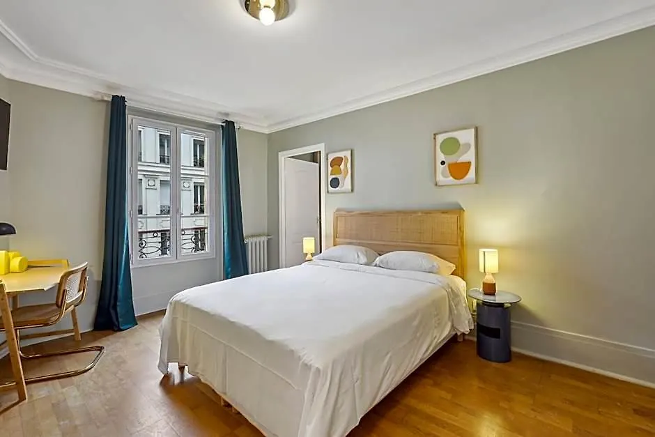 Hôtel Juliette-1
